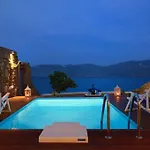 Allaya,Panormos Villa Private Pool