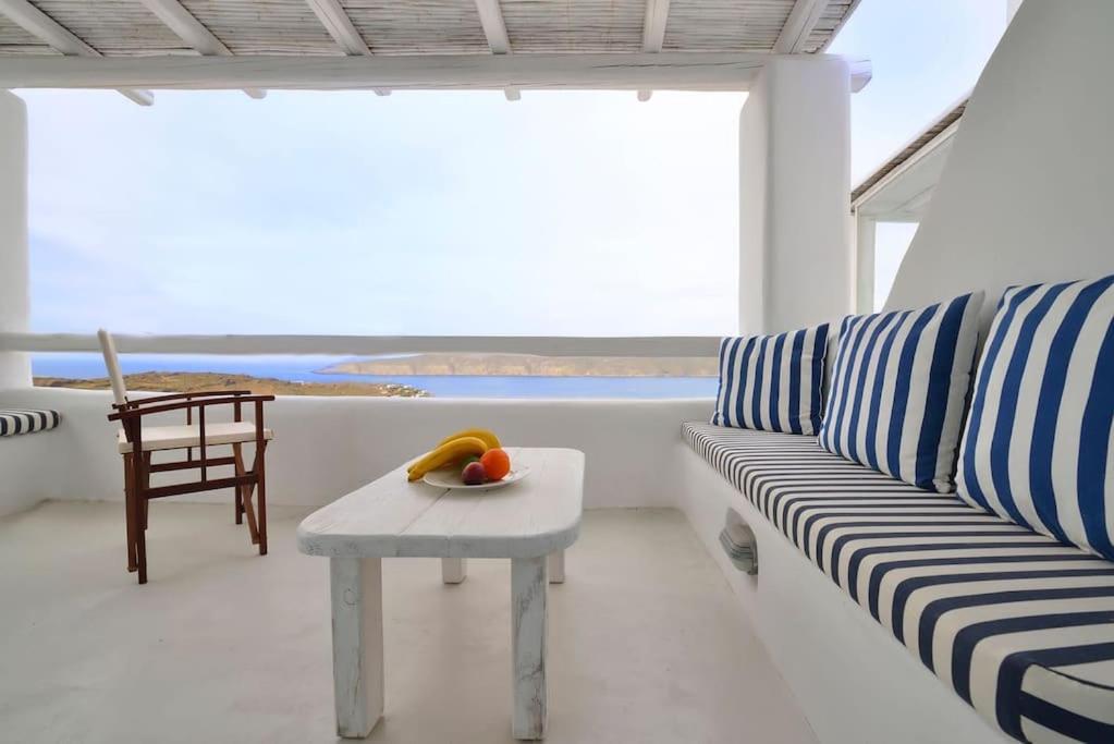 Allaya,panormos Private Pool Villa Panormos (Mykonos)