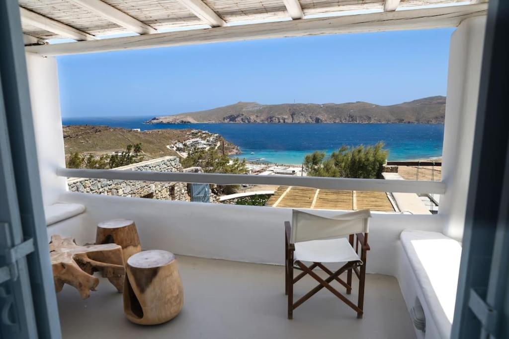 Allaya,panormos Private Pool Villa *