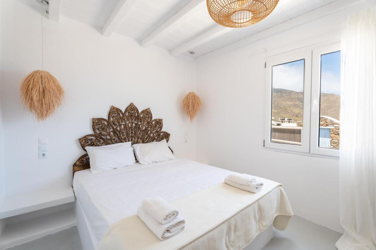 Allaya,panormos Private Pool